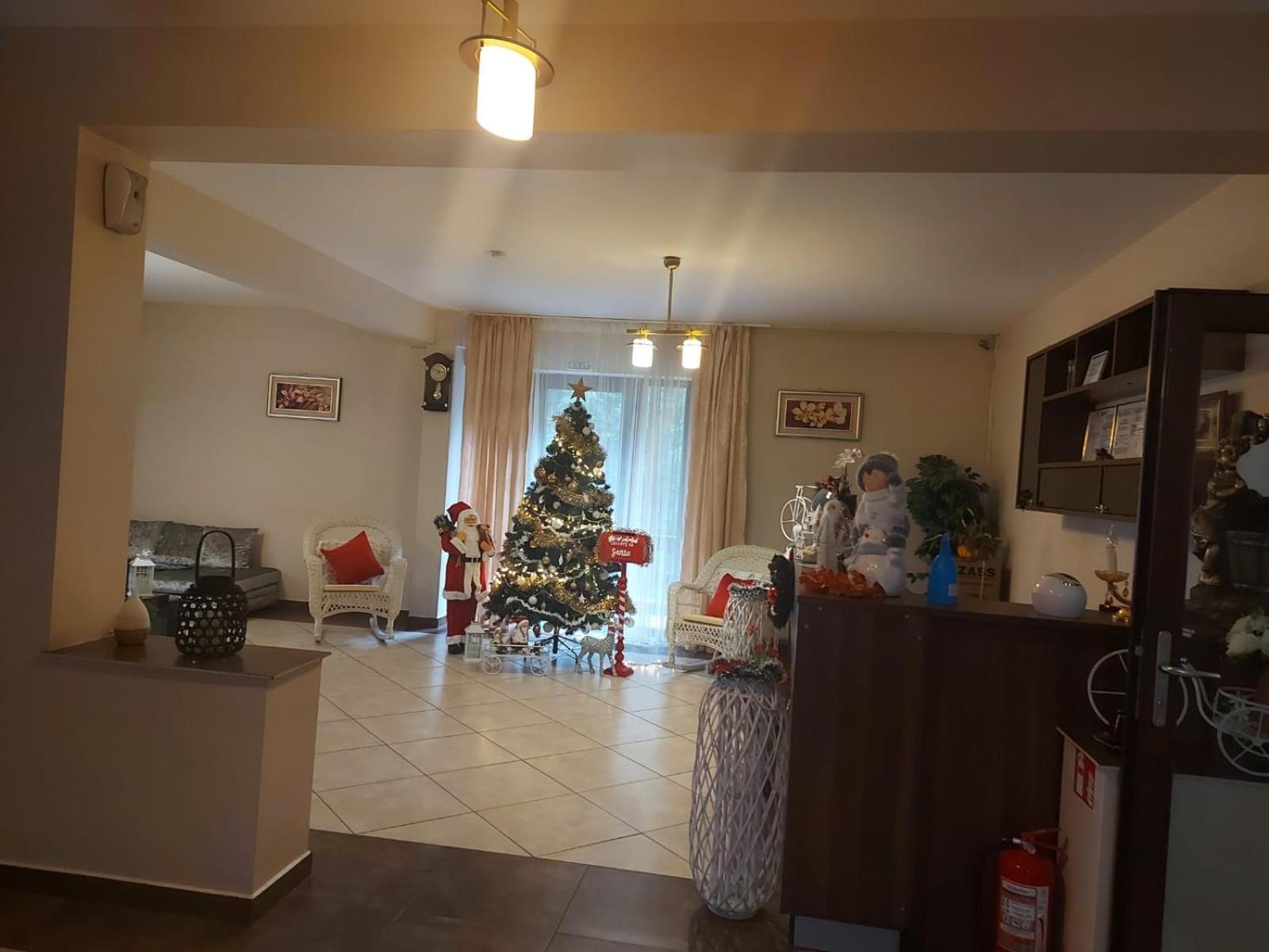 Pensiunea Floarea Muntilor Moeciu De Sus Dış mekan fotoğraf