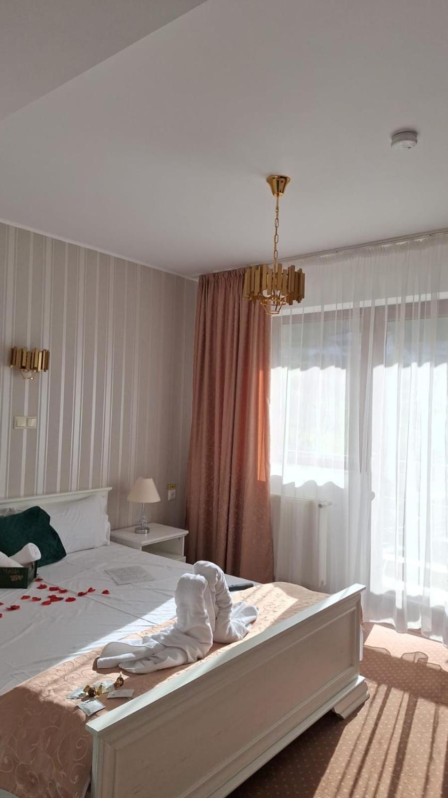 Pensiunea Floarea Muntilor Moeciu De Sus Dış mekan fotoğraf